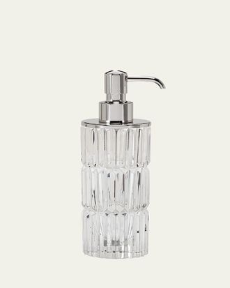 Labrazel Prisma Clear Pump Dispenser