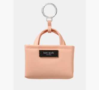 Kate Spade New York Charmed Nano Tote Bag Charm