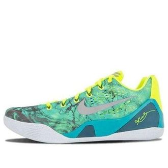 Nike Kobe 9 EM Easter 646701-300