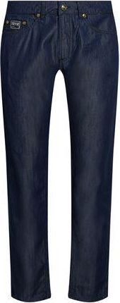 Versace BOTTOMWEAR - Pantaloni jeans su YOOX.COM