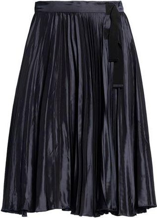 N&deg;21 BOTTOMWEAR - Midi skirts on YOOX.COM