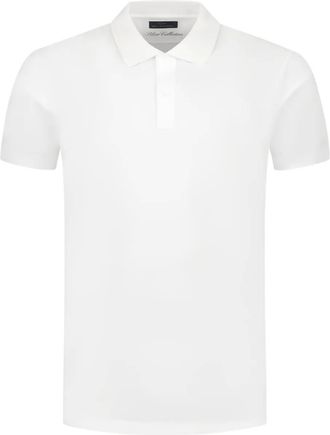 Paul & Shark Polo a maniche corte - Bianco