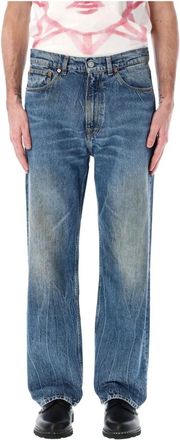 Our Legacy Hombre, Vaqueros, Azul, Talla: W32