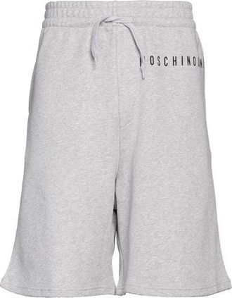 Moschino PARTES DE ABAJO - Pantalones cortos y bermudas en YOOX.COM