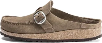 Birkenstock Donna, Scarpe, Grigio, 39 EU, new