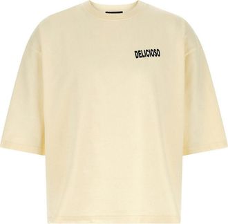 Willy Chavarria Willys Taco Shop - Buffalo T-Shirt