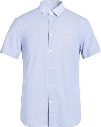 A|X Armani Exchange TOPWEAR - Camicie su YOOX.COM