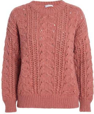 Brunello Cucinelli PRENDAS DE PUNTO - Pullover en YOOX.COM
