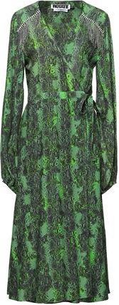 Rotate VESTIDOS - Vestidos largos en YOOX.COM