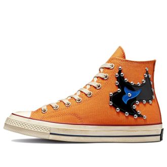 Converse Come Tees x Chuck 70 High Star Light Path A01762C