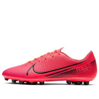 Nike Vapor 13 Academy AG Artificial Grass Red Black BQ5518-606
