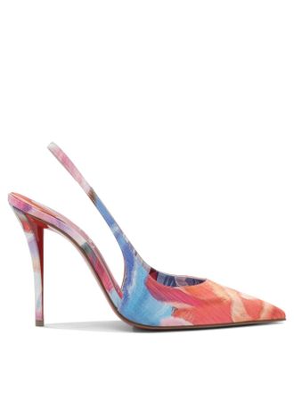 Christian Louboutin Zapatos de tac&oacute;n Christian Louboutin