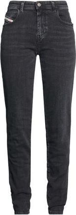 Diesel BOTTOMWEAR - Pantaloni jeans su YOOX.COM