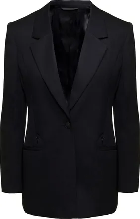 Givenchy Mujer, Chaquetas, Negro, Talla: S
