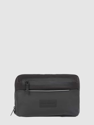 Porsche Design Kulturbeutel mit Logo in Black, Größe 1