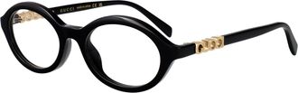 Gucci GG2153O Eyeglasses - Black
