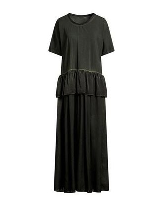 Uma Wang DRESSES - Maxi dresses on YOOX.COM