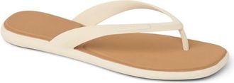 Reef Water Willow Malibu Sandalen f&uuml;r Damen | beige
