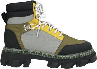 Ganni FOOTWEAR - Ankle boots sur YOOX.COM