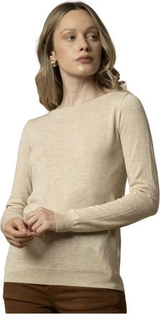 Kocca Mujer, Jerseys, Amarillo, Talla: XS