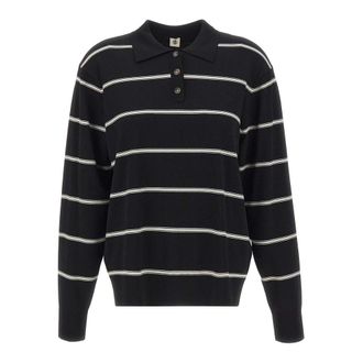 The Garment Dames, Truien, Zwart, Maat: XS