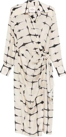 Crida Milano Midi Dress