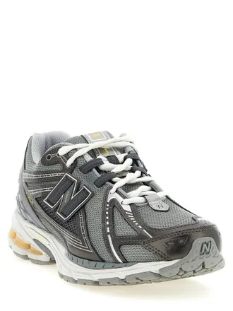 New Balance 1906-R Sneaker - Gray
