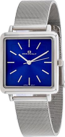 Oceanaut Womens Blue dial Watch