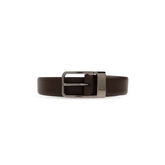 Tod's Dames, Accessoires, Bruin, Maat: 100 CM Leer