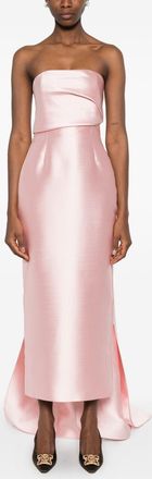 Solace London Kiki Midikleid