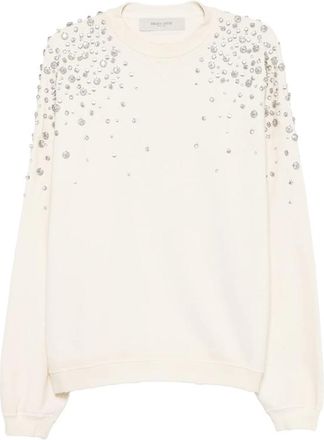 Golden Goose Embellished Sweatshirt