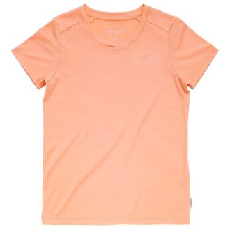 Devold Premium Tee Merinoshirt f&uuml;r Damen | beige