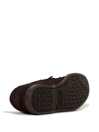Paraboot Barth Loafer - Brown