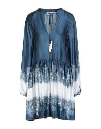 Ermanno Scervino DRESSES - Mini dresses sur YOOX.COM