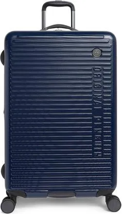 Original Penguin Dexter 29-Inch Hardside Spinner Luggage in Navy at Nordstrom Rack