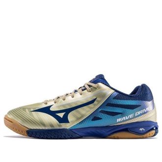 Mizuno Drive A3 Golden/Blue 81GA150099