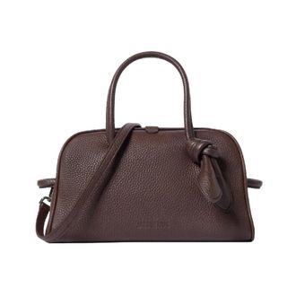 Jacquemus Le Petit Turismo - Dames - Tassen - Bruin - Maat: ONE Size