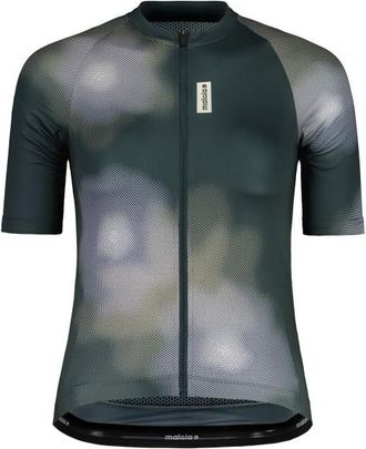 Maloja SchneckM. Velotrikot f&uuml;r Damen | grau