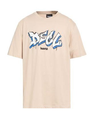 Disclaimer TOPWEAR - T-shirts on YOOX.COM