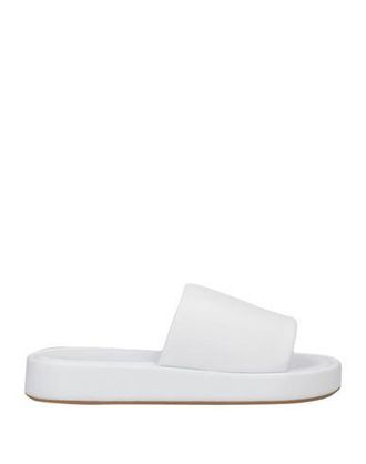Sergio Rossi FOOTWEAR - Sandals on YOOX.COM