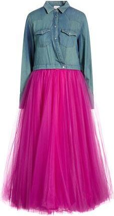 Sara Roka VESTIDOS - Vestidos largos en YOOX.COM