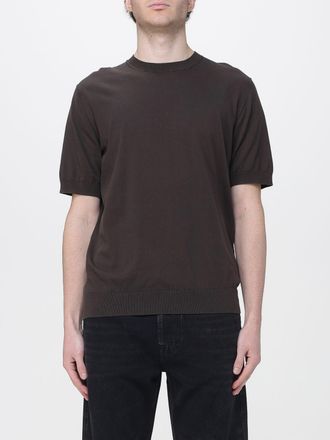 Paolo Pecora Maglia di cotone Paolo Pecora