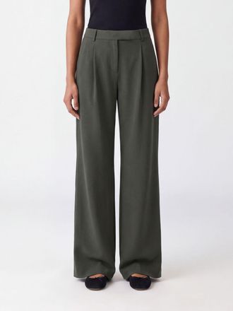 Patrizia Pepe Maglia a lupetto Pinko in lana e cashmere con spalle cadute