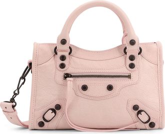 Balenciaga Le City Mini Handbag