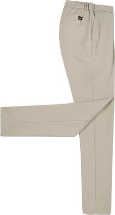 Wahts Mens Pants, Trousers Stone Beige / XXL