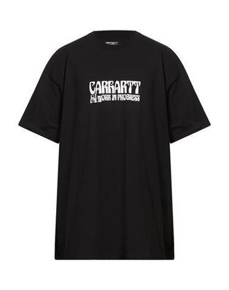 Carhartt Work in Progress TOPWEAR - T-shirts on YOOX.COM