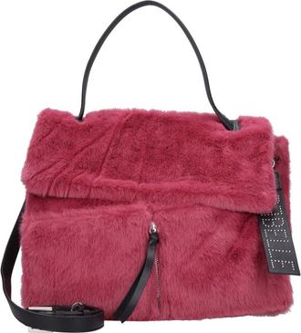 Rebelle Fuchsia - Dames - Handtassen - Roze - ONE Size - Tassen