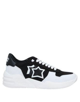 Atlantic Stars SCHUHE - Sneakers auf YOOX.COM
