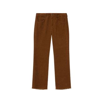 Isabel Marant Ruthie Trousers