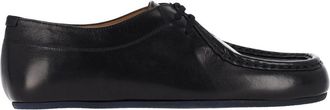 Jil Sander Scarpe Derby Hood